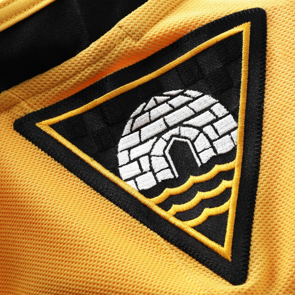 Evgeni Malkin Pittsburgh Penguins Fanatics Alternate Premium Player Jersey - Gold | Fanatics discount