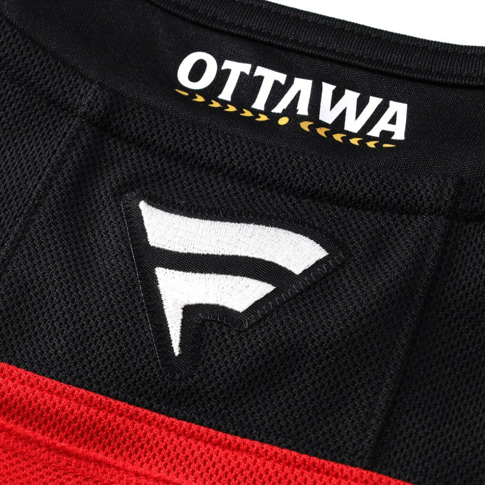 Brady Tkachuk Ottawa Senators Fanatics Alternate Premium Jersey - Red | Fanatics online