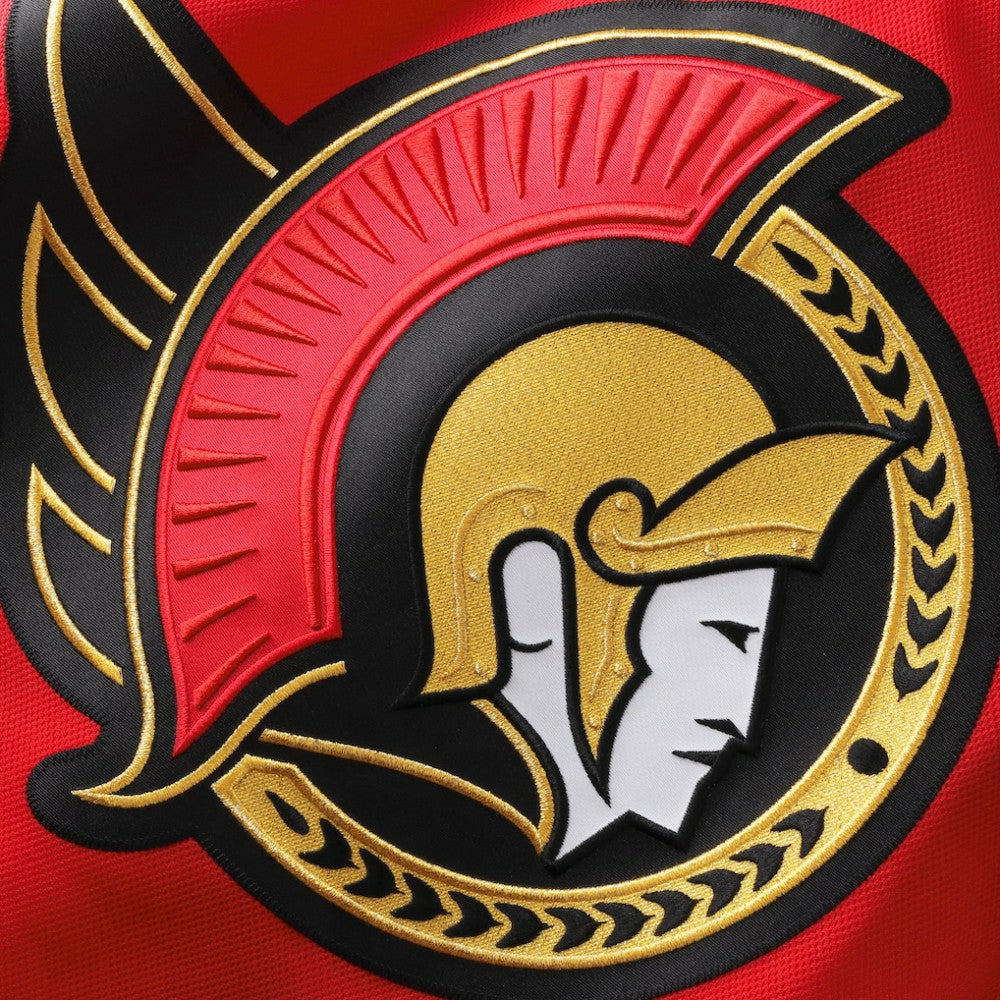 Brady Tkachuk Ottawa Senators Fanatics Alternate Premium Jersey - Red | Fanatics online