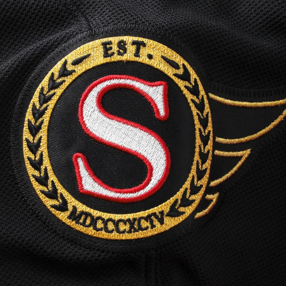 Brady Tkachuk Ottawa Senators Fanatics Alternate Premium Jersey - Red | Fanatics online