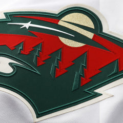 Kirill Kaprizov Minnesota Wild Fanatics 25th Anniversary Premium Player Jersey - White | Fanatics near me