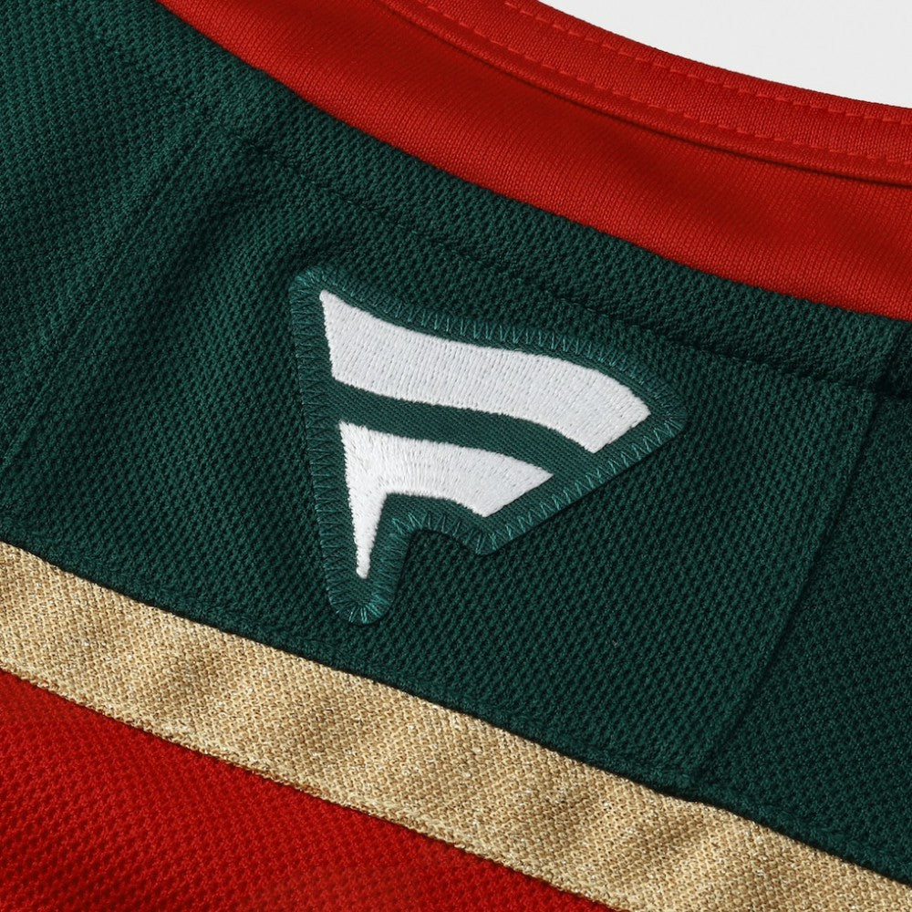 Kirill Kaprizov Minnesota Wild Fanatics 25th Anniversary Premium Player Jersey - White | Fanatics near me