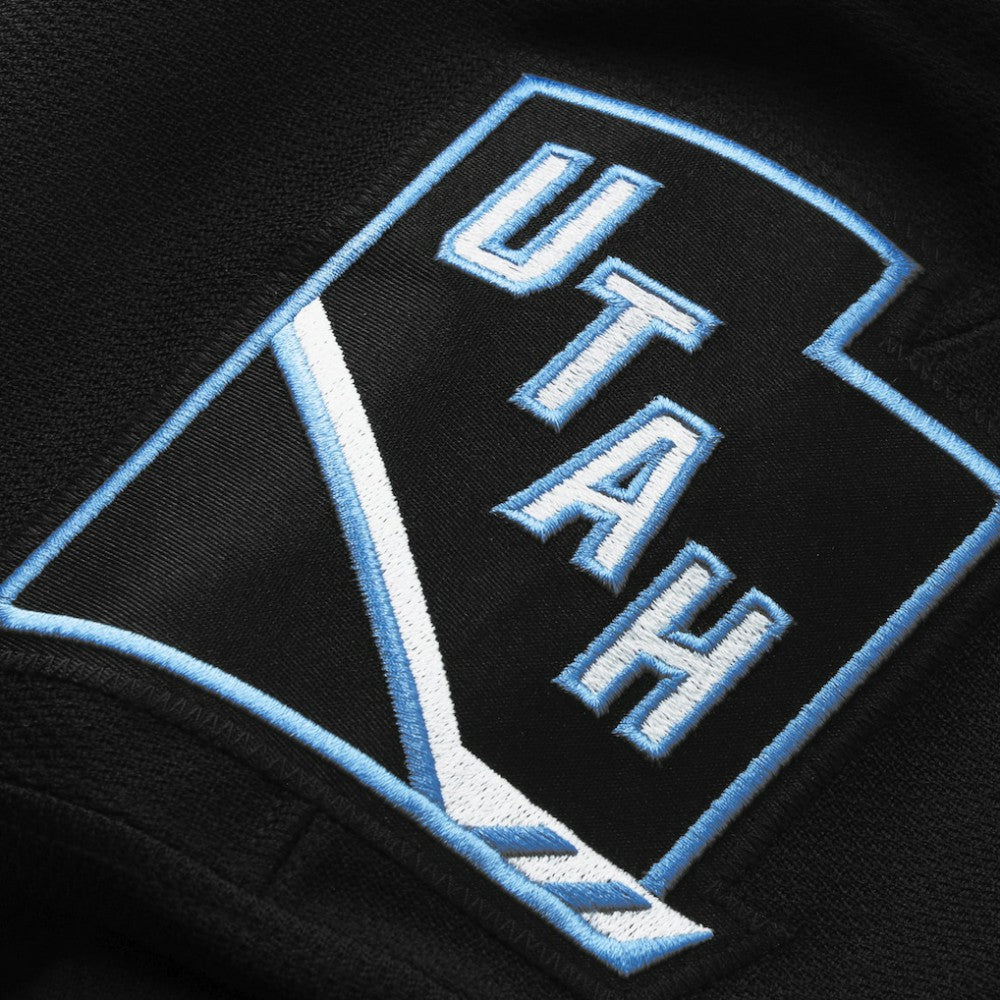 Clayton Keller Utah Mammoth Fanatics Home Premium Player Jersey - Black | Fanatics sale