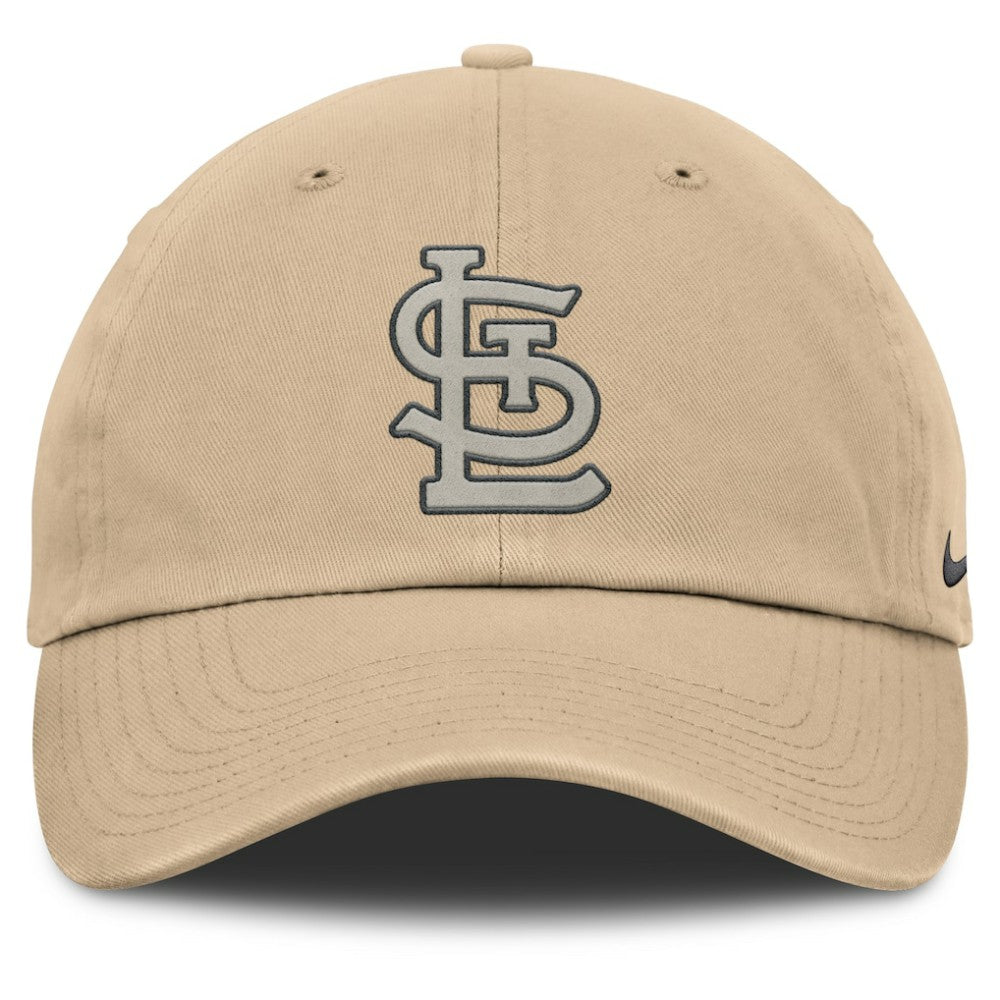 St. Louis Cardinals Nike Club Adjustable Hat for sale