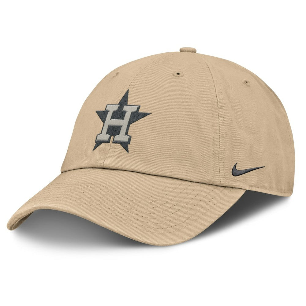 Houston Astros Nike Club Adjustable Hat Discount