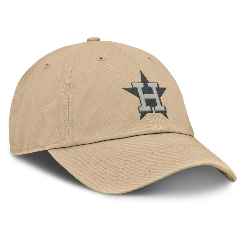 Houston Astros Nike Club Adjustable Hat Discount