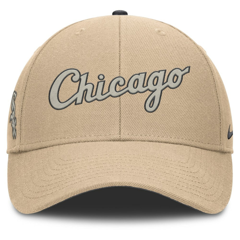 Chicago White Sox Nike Rise Adjustable Hat Outlet