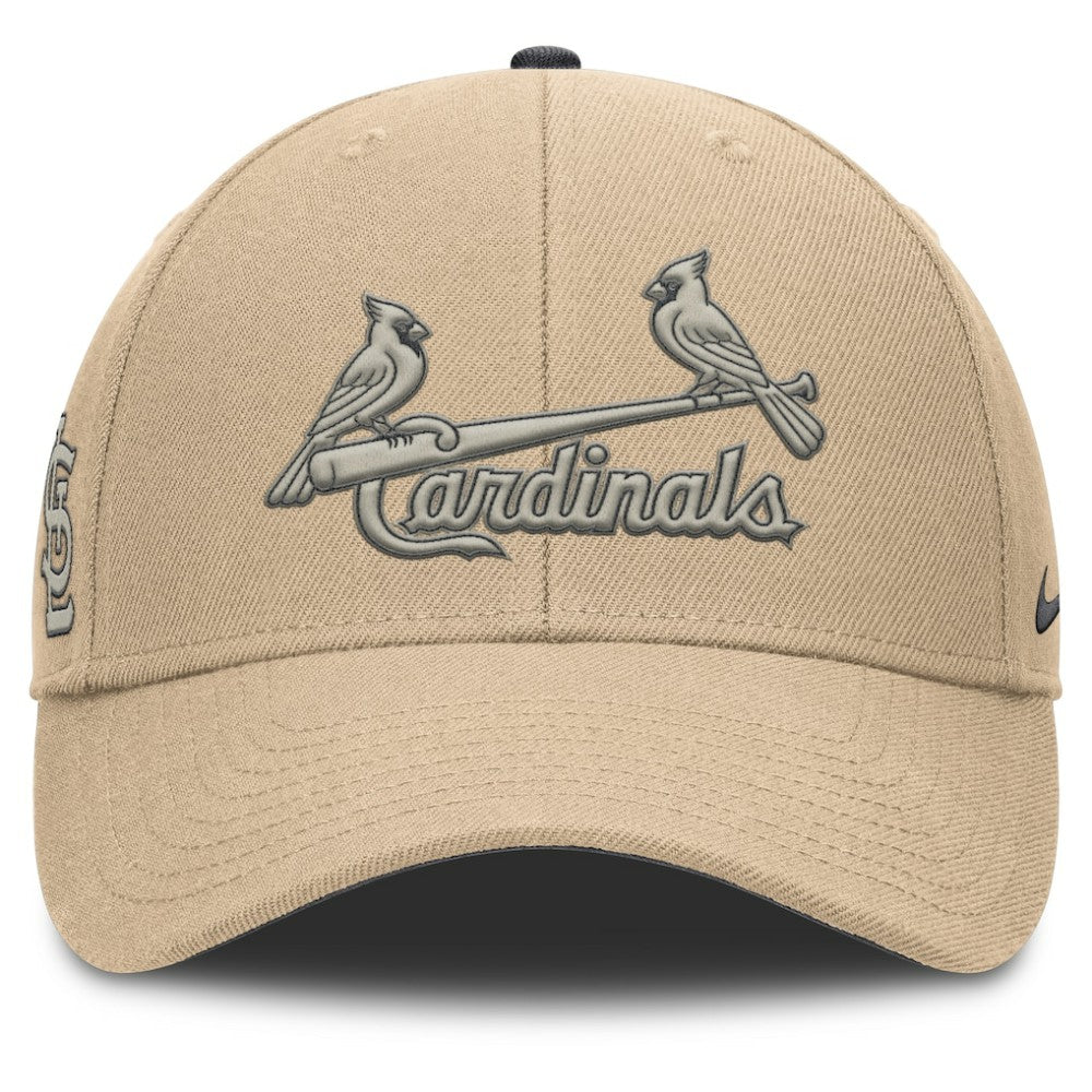 St. Louis Cardinals Nike Rise Adjustable Hat Sale
