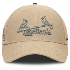 St. Louis Cardinals Nike Rise Adjustable Hat Sale