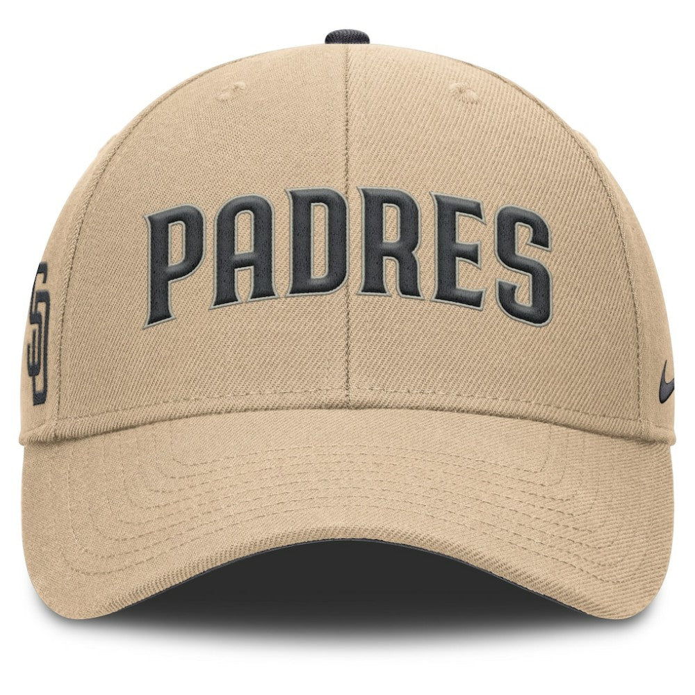San Diego Padres Nike Rise Adjustable Hat Outlet