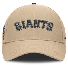 San Francisco Giants Nike Rise Adjustable Hat for sale