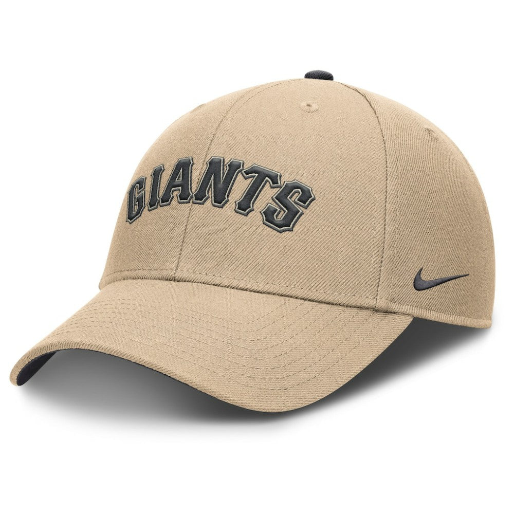 San Francisco Giants Nike Rise Adjustable Hat for sale