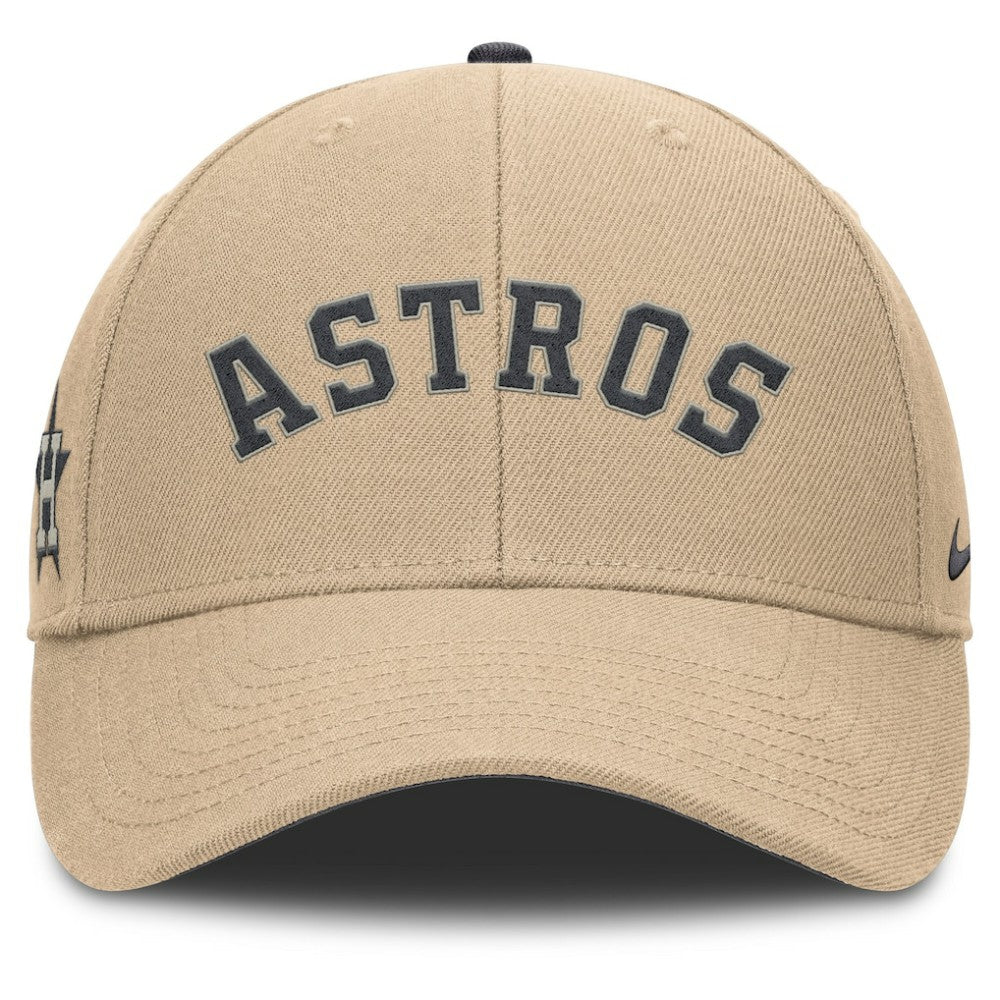 Houston Astros Nike Rise Adjustable Hat Outlet