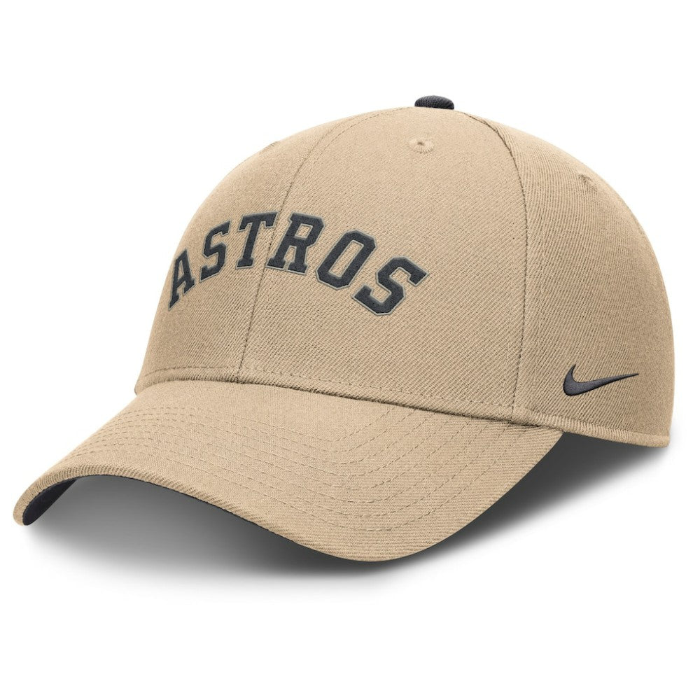 Houston Astros Nike Rise Adjustable Hat Outlet