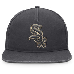 Chicago White Sox Nike Monotone Pro Adjustable Hat Outlet