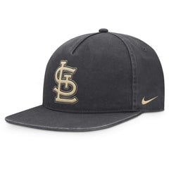 St. Louis Cardinals Nike Monotone Pro Adjustable Hat Discount