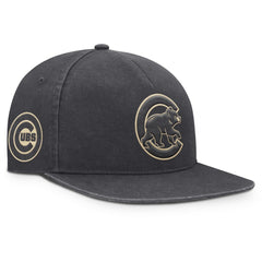 Chicago Cubs Nike Monotone Pro Adjustable Hat Discount