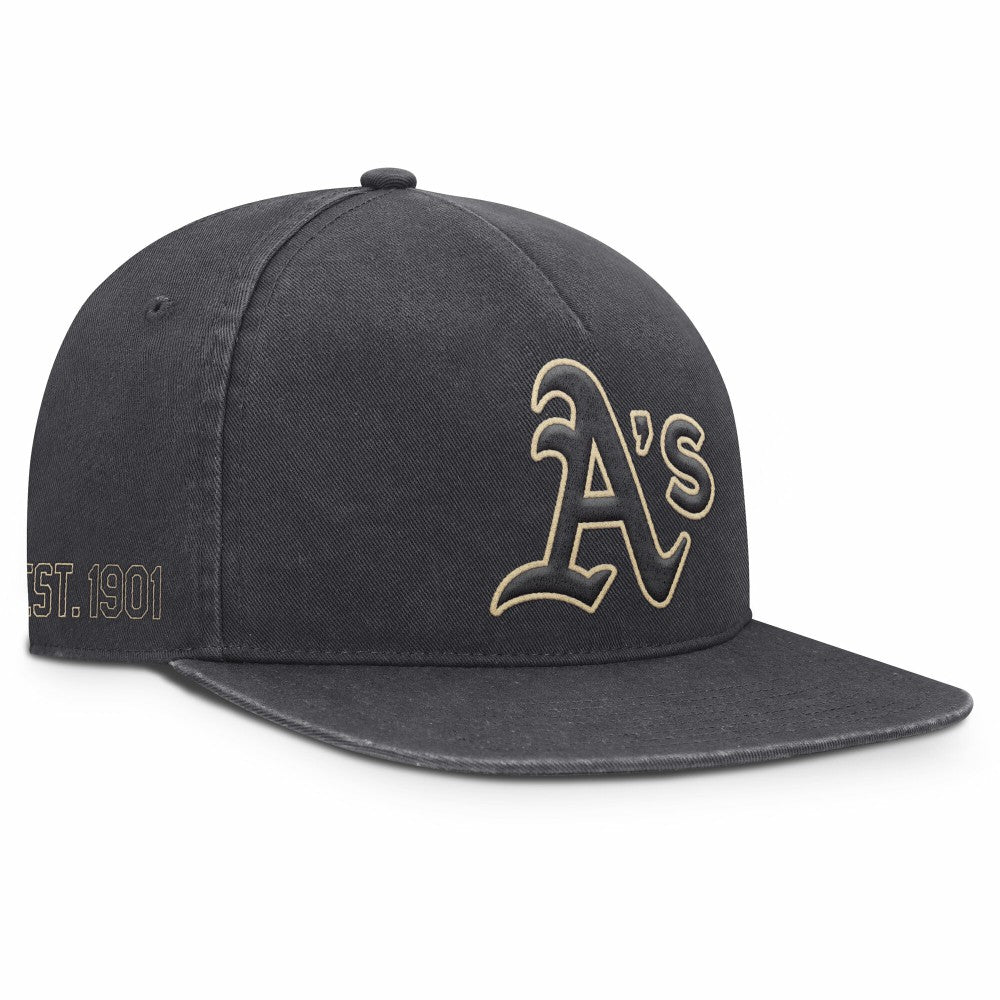 Athletics Nike Monotone Pro Adjustable Hat Outlet