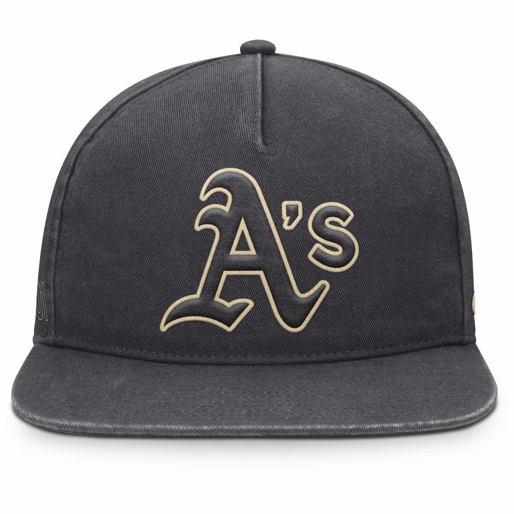 Athletics Nike Monotone Pro Adjustable Hat Outlet