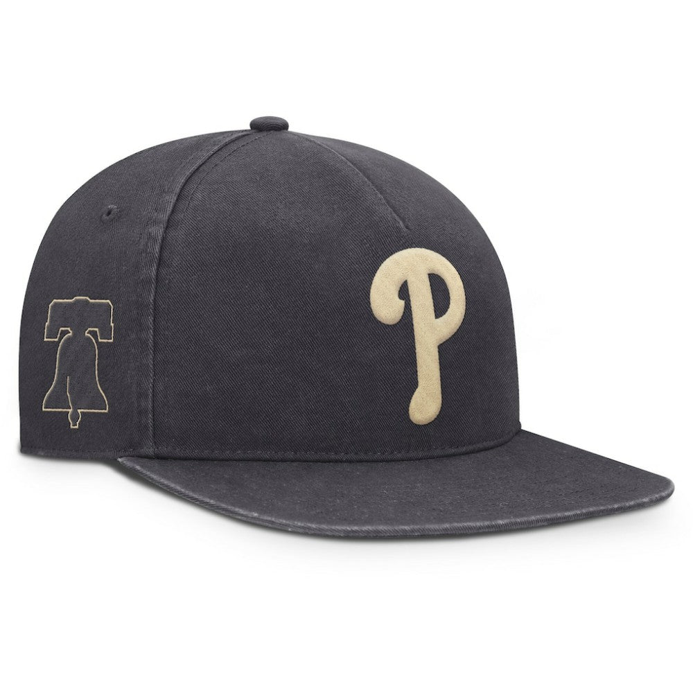 Philadelphia Phillies Nike Monotone Pro Adjustable Hat Online