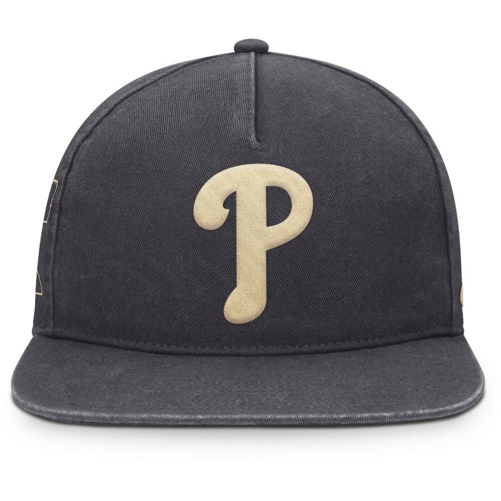Philadelphia Phillies Nike Monotone Pro Adjustable Hat Online