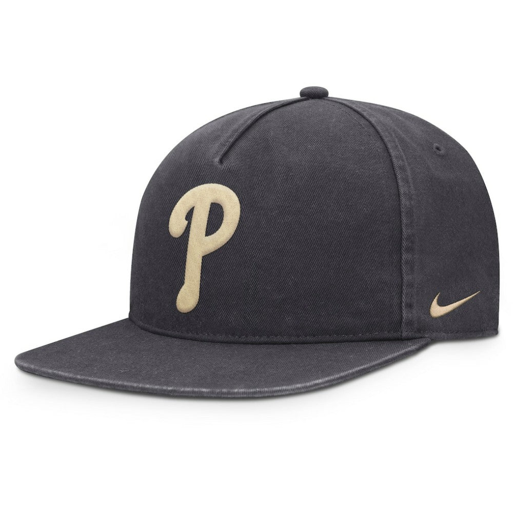 Philadelphia Phillies Nike Monotone Pro Adjustable Hat Online