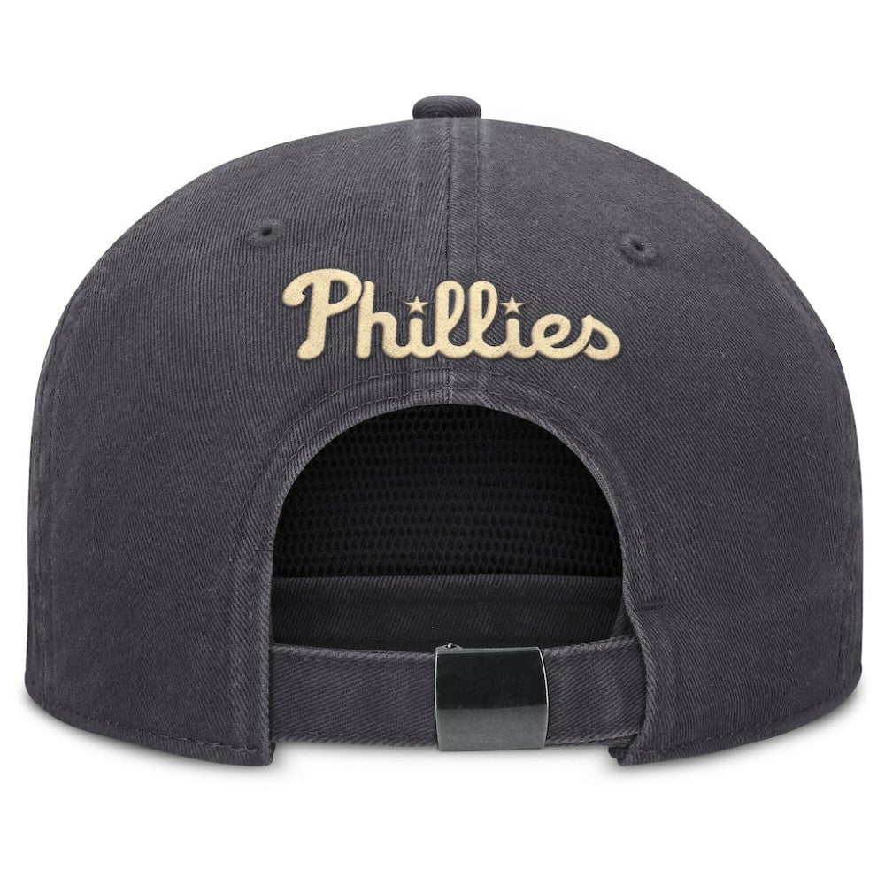 Philadelphia Phillies Nike Monotone Pro Adjustable Hat Online