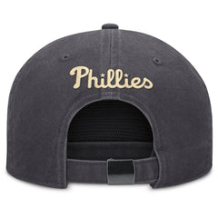 Philadelphia Phillies Nike Monotone Pro Adjustable Hat Online