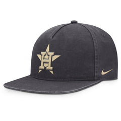 Houston Astros Nike Monotone Pro Adjustable Hat Online