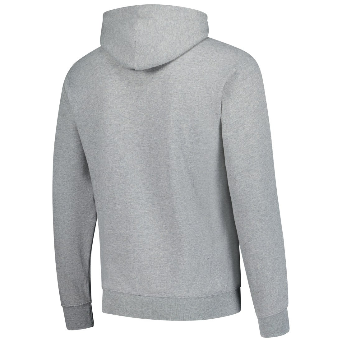Green Bay Packers Starter Vintage Pullover Hoodie - Heather Gray - NFL