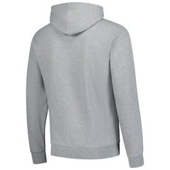 Green Bay Packers Starter Vintage Pullover Hoodie - Heather Gray - NFL