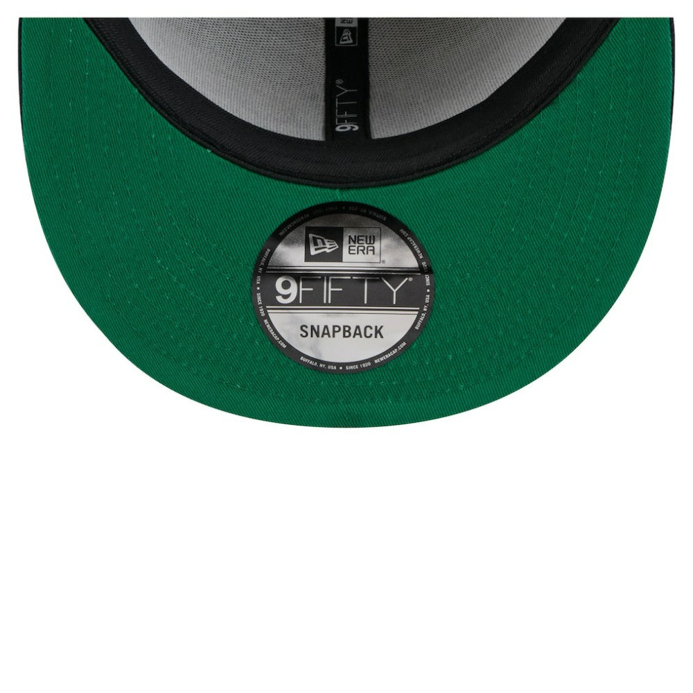 New York Yankees New Era Retro Split Corduroy Snapback Hat Discount