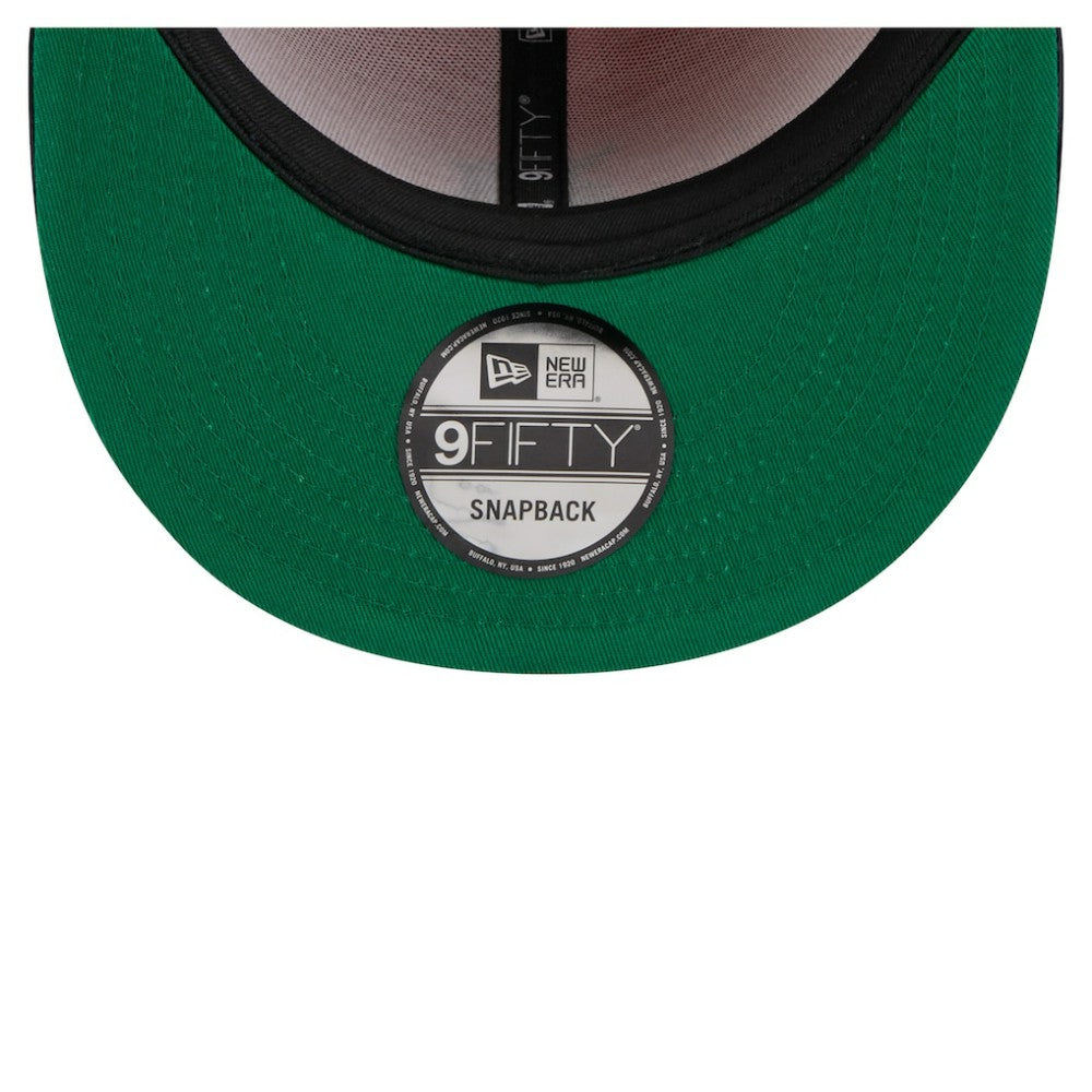 Detroit Tigers New Era Retro Split Corduroy Snapback Hat Online