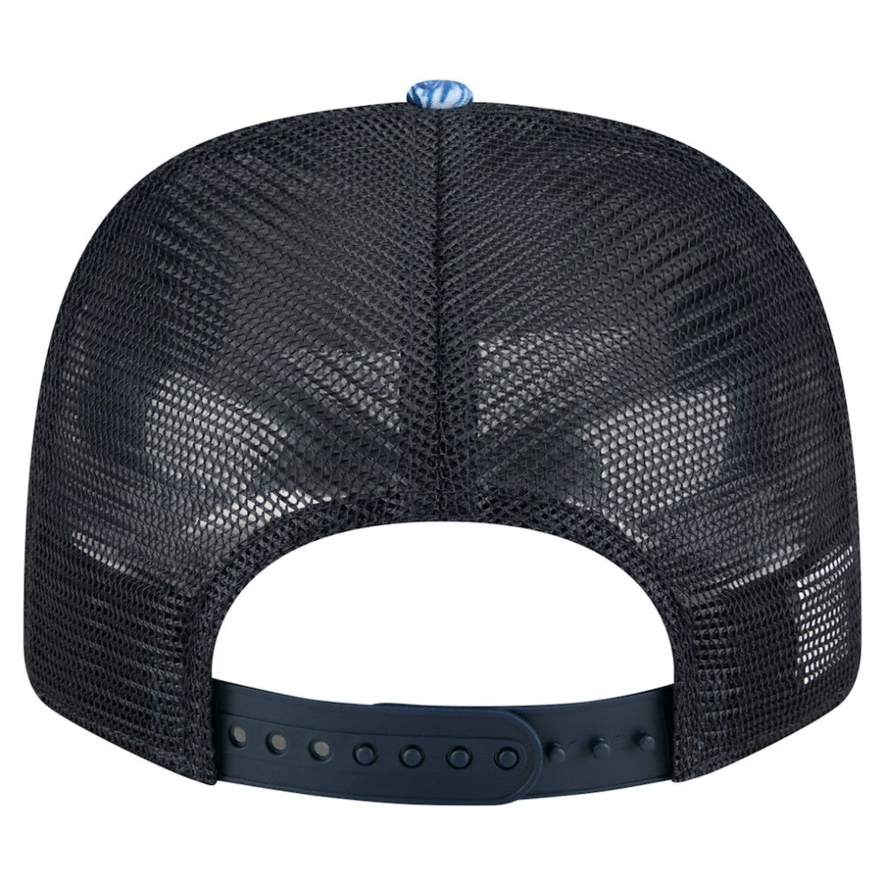 Atlanta Braves New Era Hula Trucker 9SEVENTY Adjustable Hat Discount