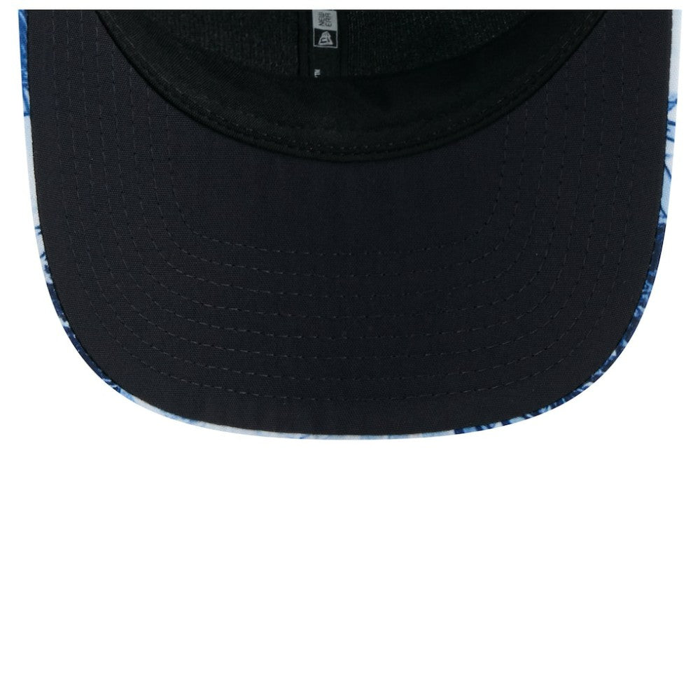 Atlanta Braves New Era Hula Trucker 9SEVENTY Adjustable Hat Discount