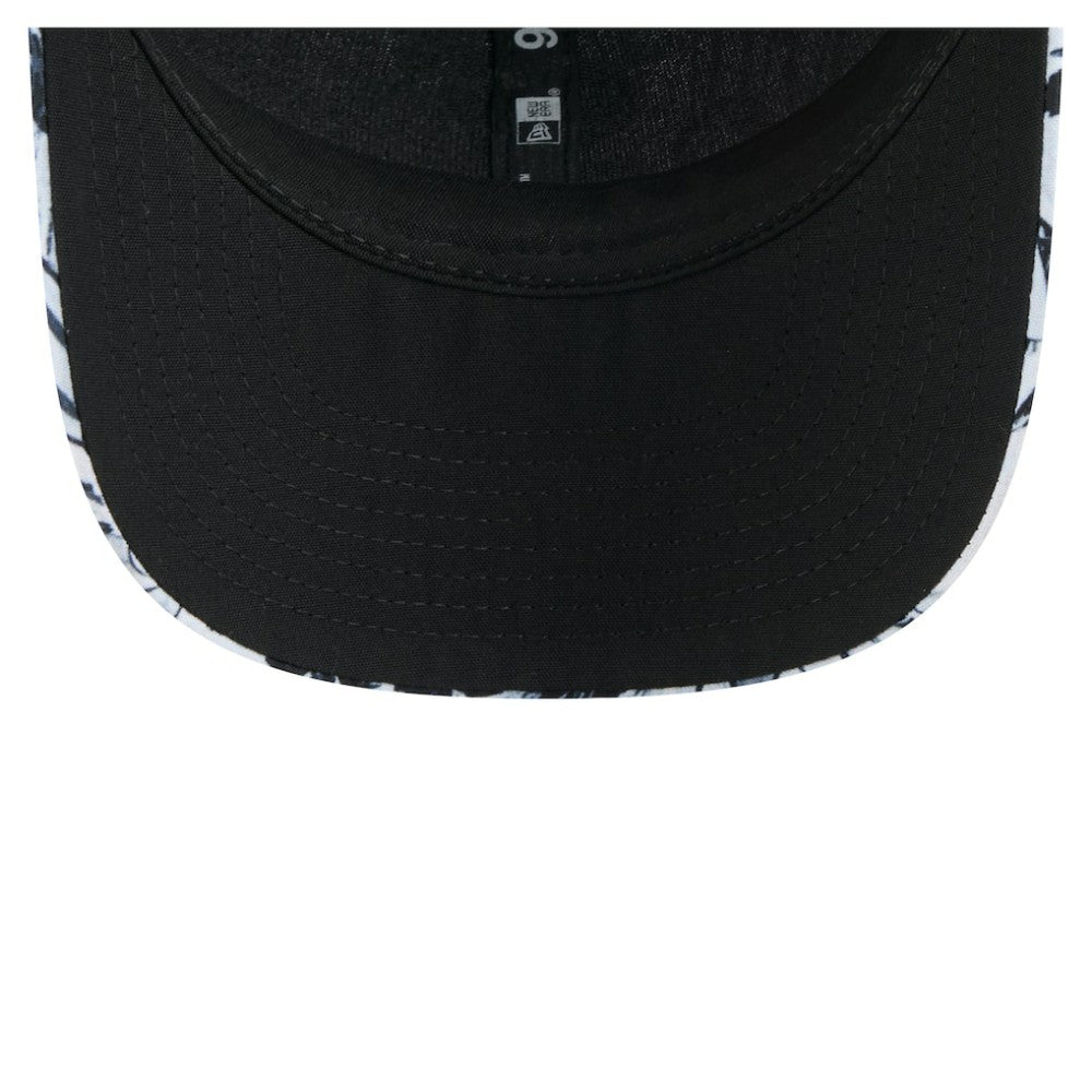 Chicago White Sox New Era Hula Trucker 9SEVENTY Adjustable Hat for sale