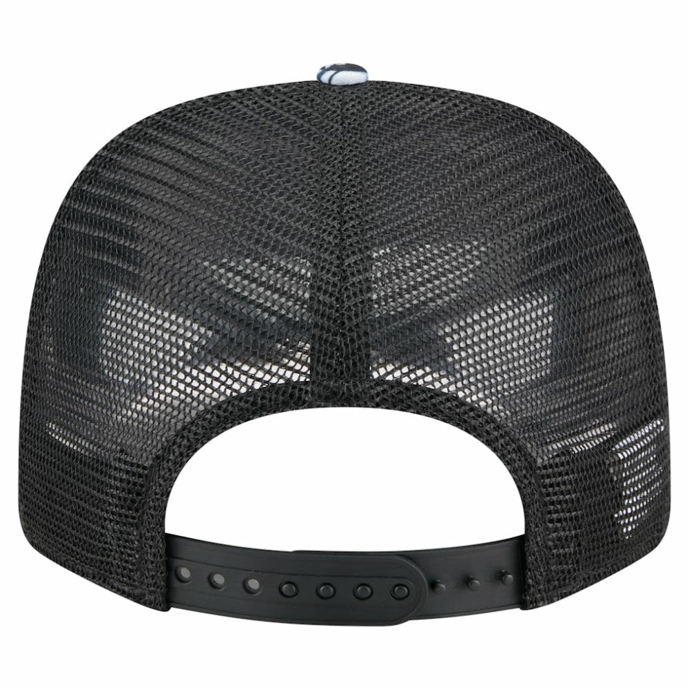 Pittsburgh Pirates New Era Hula Trucker 9SEVENTY Adjustable Hat Sale