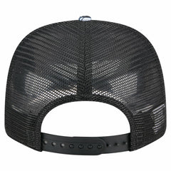 Pittsburgh Pirates New Era Hula Trucker 9SEVENTY Adjustable Hat Sale