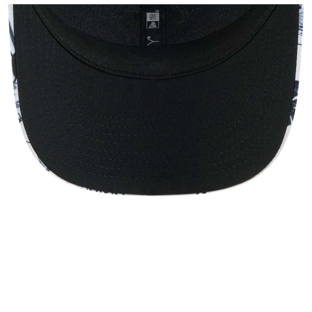 Pittsburgh Pirates New Era Hula Trucker 9SEVENTY Adjustable Hat Sale