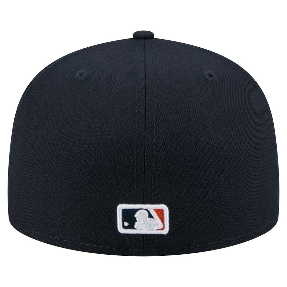 Houston Astros New Era Yarn Stitch 59FIFTY Fitted Hat Online