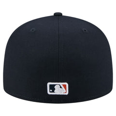Houston Astros New Era Yarn Stitch 59FIFTY Fitted Hat Online