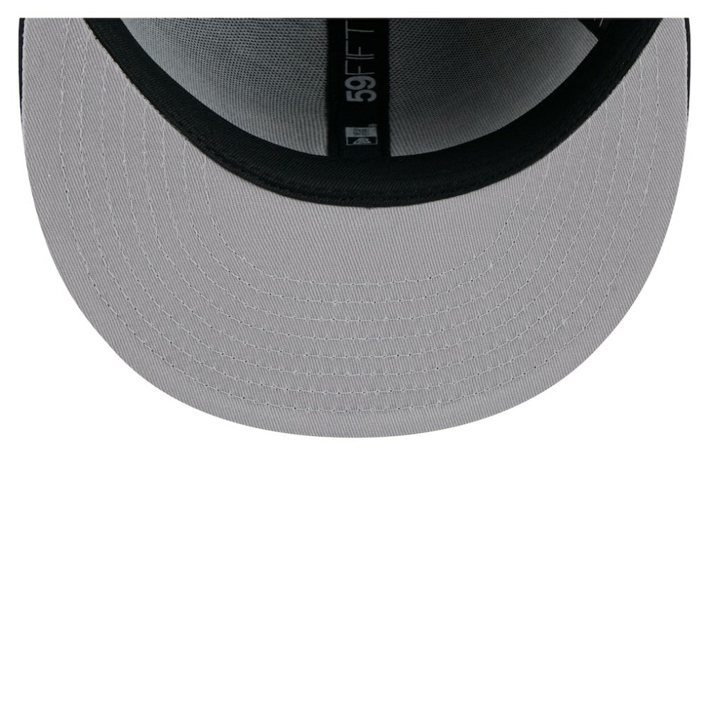 Houston Astros New Era Yarn Stitch 59FIFTY Fitted Hat Online