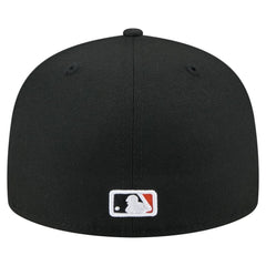 San Francisco Giants New Era Yarn Stitch 59FIFTY Fitted Hat Near Me