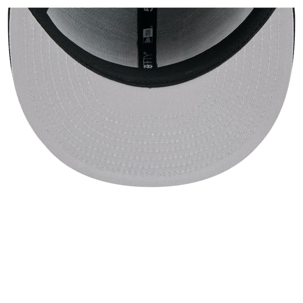 San Francisco Giants New Era Yarn Stitch 59FIFTY Fitted Hat Near Me
