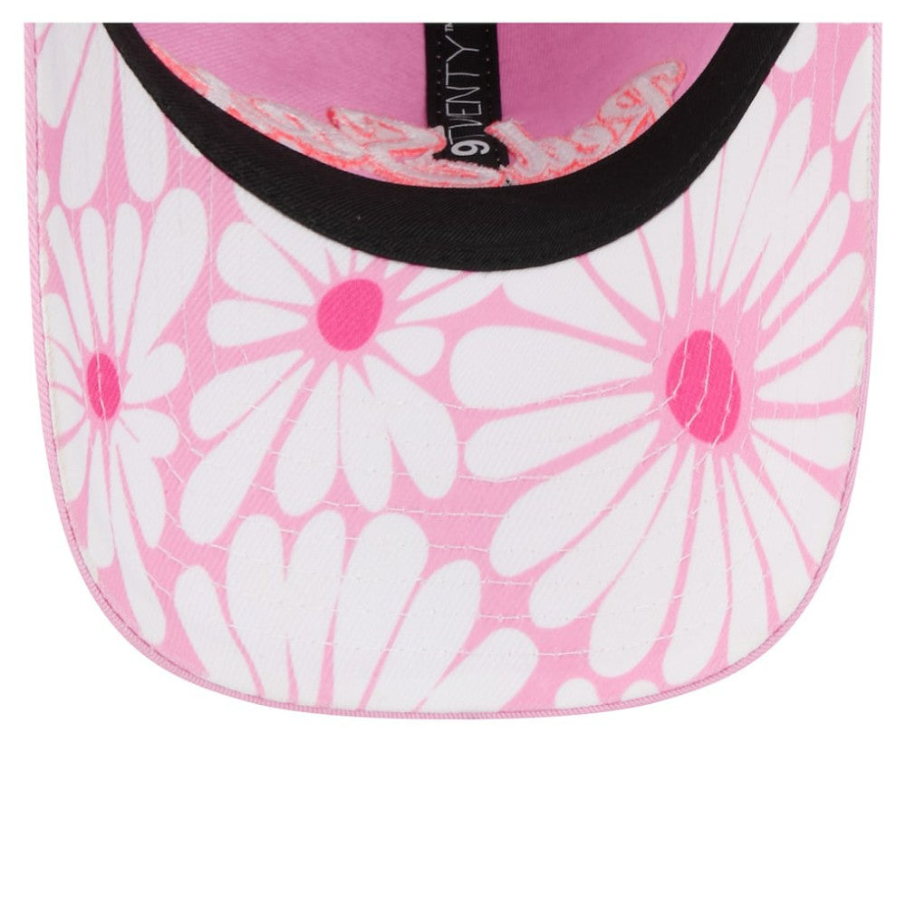 Boston Red Sox New Era Women's Mother's Day 9TWENTY Adjustable Hat Outlet