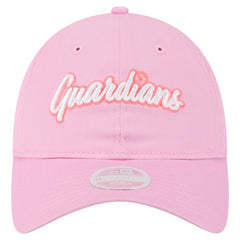 Cleveland Guardians New Era Women's Mother's Day 9TWENTY Adjustable Hat Sale