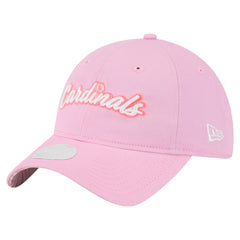 St. Louis Cardinals New Era Women's Mother's Day 9TWENTY Adjustable Hat for sale