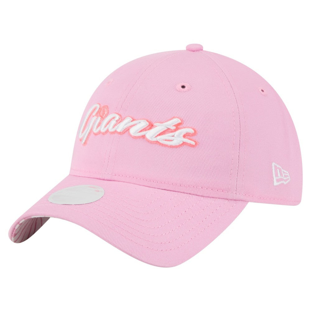 San Francisco Giants New Era Women's Mother's Day 9TWENTY Adjustable Hat for sale