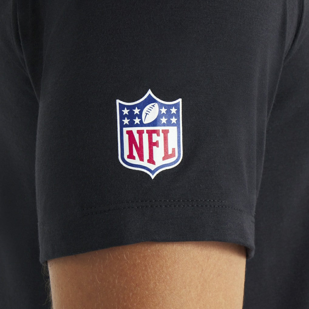 Dallas Cowboys Tall 2025 NFL Crucial Catch Tri-Blend Dri-FIT T-Shirt - Black - Nike