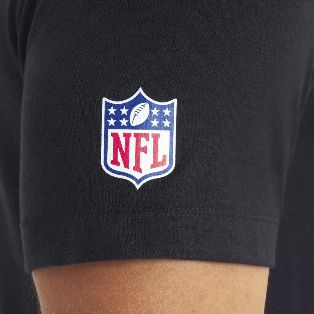 Pittsburgh Steelers Tall 2025 NFL Crucial Catch Tri-Blend Dri-FIT T-Shirt - Black - Nike